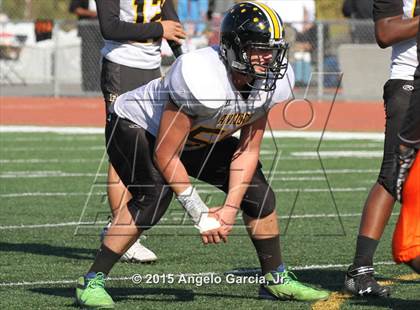 Thumbnail 1 in Antioch vs Pittsburg photogallery.