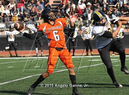 Thumbnail 3 in Antioch vs Pittsburg photogallery.