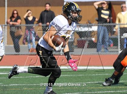Thumbnail 1 in Antioch vs Pittsburg photogallery.