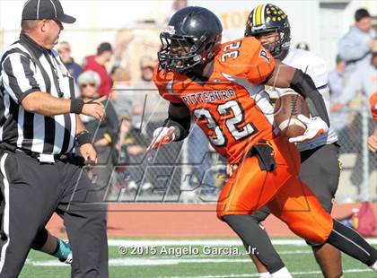 Thumbnail 3 in Antioch vs Pittsburg photogallery.