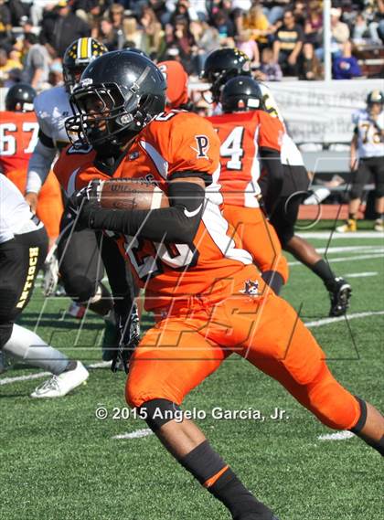 Thumbnail 2 in Antioch vs Pittsburg photogallery.