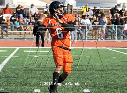 Thumbnail 3 in Antioch vs Pittsburg photogallery.