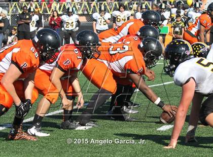 Thumbnail 1 in Antioch vs Pittsburg photogallery.