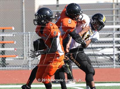 Thumbnail 3 in Antioch vs Pittsburg photogallery.