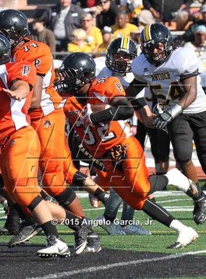 Thumbnail 2 in Antioch vs Pittsburg photogallery.