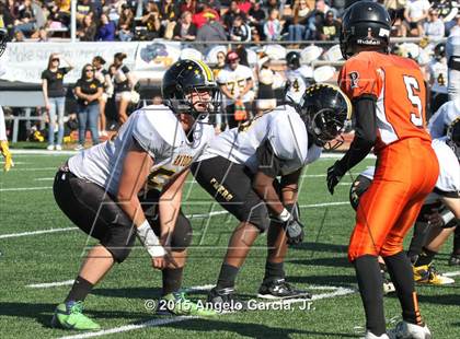 Thumbnail 3 in Antioch vs Pittsburg photogallery.