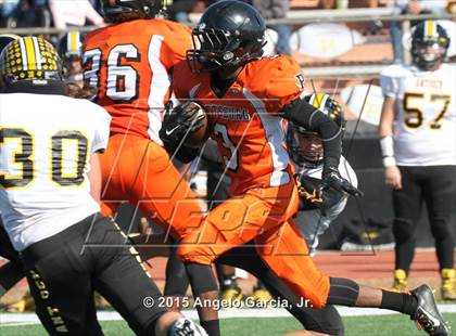 Thumbnail 1 in Antioch vs Pittsburg photogallery.