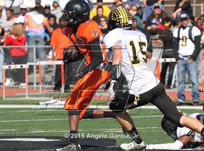 Thumbnail 1 in Antioch vs Pittsburg photogallery.