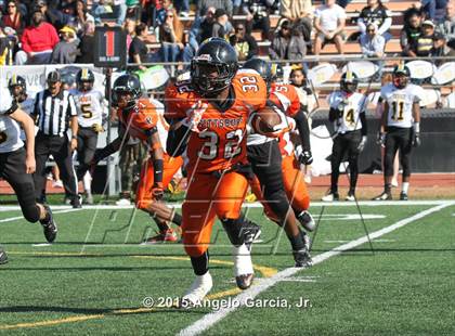 Thumbnail 2 in Antioch vs Pittsburg photogallery.