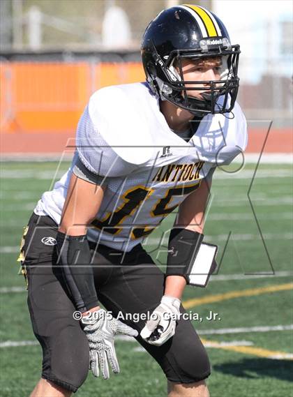 Thumbnail 2 in Antioch vs Pittsburg photogallery.