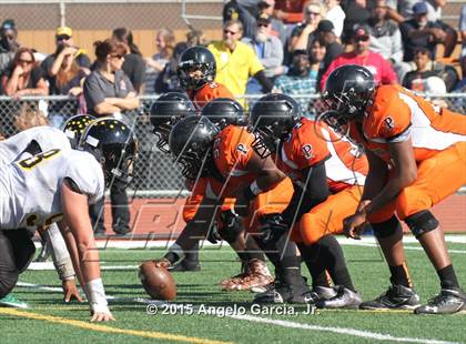Thumbnail 2 in Antioch vs Pittsburg photogallery.