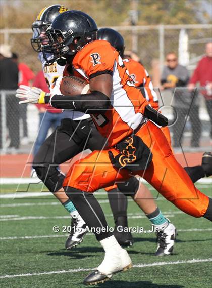 Thumbnail 1 in Antioch vs Pittsburg photogallery.