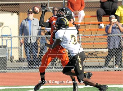 Thumbnail 1 in Antioch vs Pittsburg photogallery.