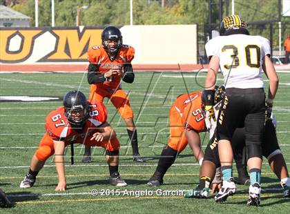 Thumbnail 1 in Antioch vs Pittsburg photogallery.