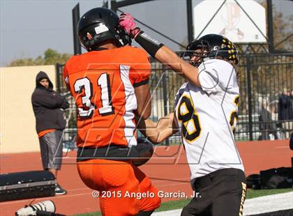 Thumbnail 1 in Antioch vs Pittsburg photogallery.