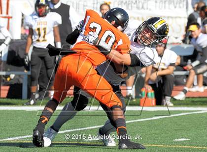 Thumbnail 1 in Antioch vs Pittsburg photogallery.