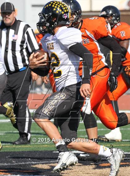 Thumbnail 1 in Antioch vs Pittsburg photogallery.