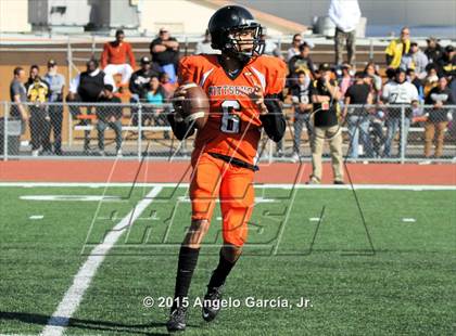 Thumbnail 2 in Antioch vs Pittsburg photogallery.
