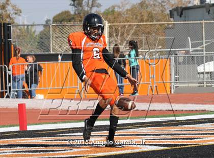 Thumbnail 1 in Antioch vs Pittsburg photogallery.