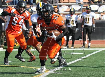 Thumbnail 1 in Antioch vs Pittsburg photogallery.