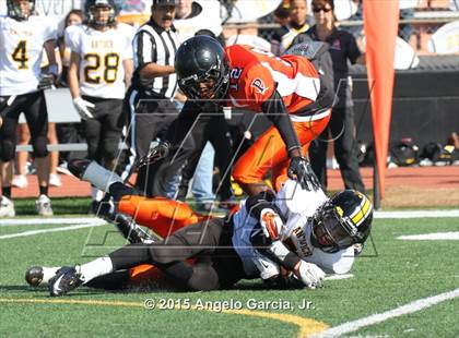 Thumbnail 1 in Antioch vs Pittsburg photogallery.