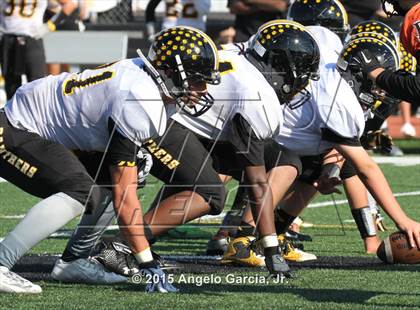 Thumbnail 3 in Antioch vs Pittsburg photogallery.