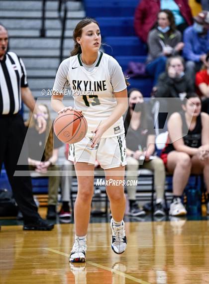 Thumbnail 3 in Sherando @ Skyline photogallery.
