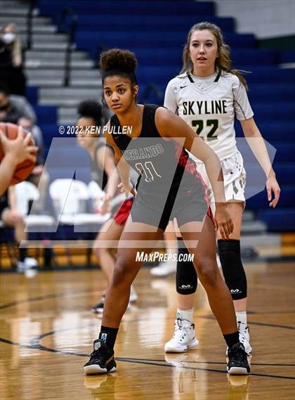 Thumbnail 2 in Sherando @ Skyline photogallery.