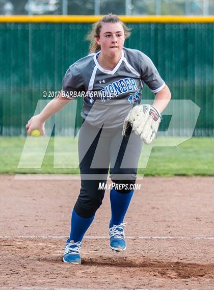 Thumbnail 2 in JV: Pioneer @ Leland photogallery.