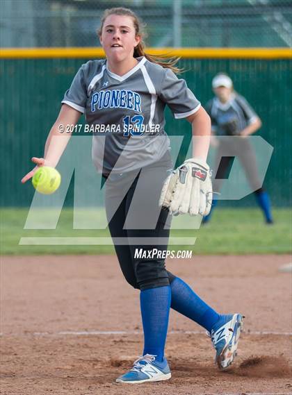 Thumbnail 3 in JV: Pioneer @ Leland photogallery.