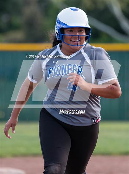 Thumbnail 3 in JV: Pioneer @ Leland photogallery.