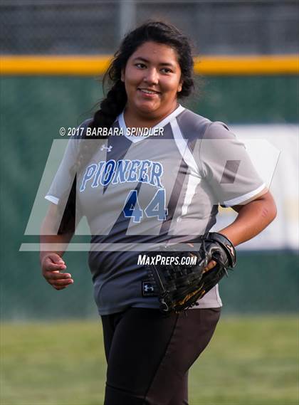 Thumbnail 2 in JV: Pioneer @ Leland photogallery.