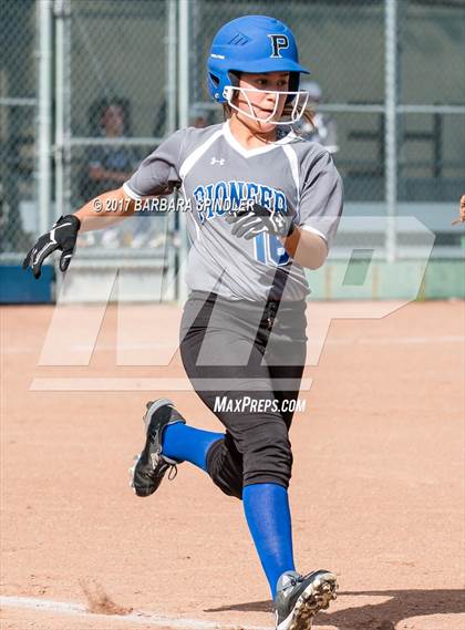 Thumbnail 2 in JV: Pioneer @ Leland photogallery.