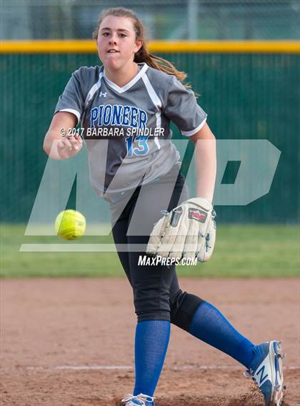 Thumbnail 1 in JV: Pioneer @ Leland photogallery.
