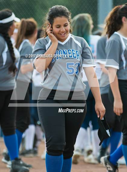 Thumbnail 1 in JV: Pioneer @ Leland photogallery.