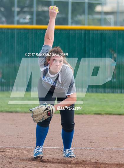 Thumbnail 2 in JV: Pioneer @ Leland photogallery.