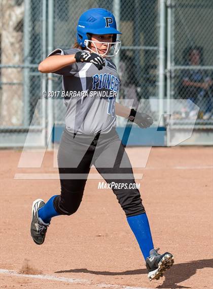 Thumbnail 1 in JV: Pioneer @ Leland photogallery.
