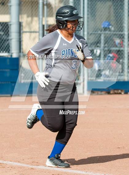 Thumbnail 2 in JV: Pioneer @ Leland photogallery.