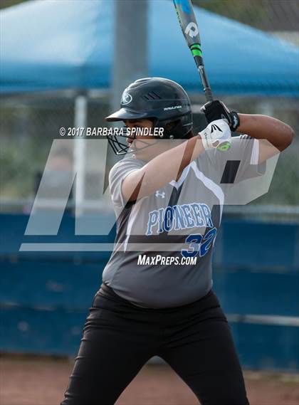 Thumbnail 1 in JV: Pioneer @ Leland photogallery.