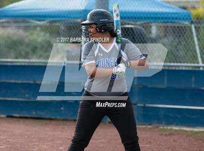 Thumbnail 3 in JV: Pioneer @ Leland photogallery.