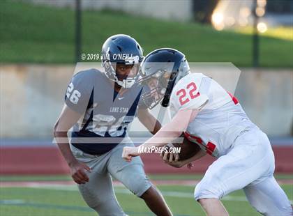 Thumbnail 1 in Frisco Lone Star @ Coppell photogallery.