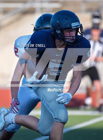 Thumbnail 3 in JV: Frisco Lone Star @ Coppell photogallery.