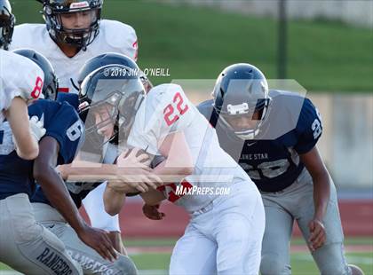 Thumbnail 2 in JV: Frisco Lone Star @ Coppell photogallery.