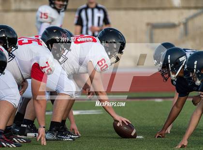 Thumbnail 2 in Frisco Lone Star @ Coppell photogallery.