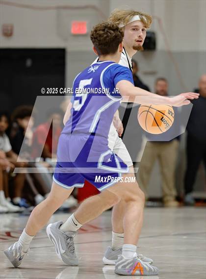 Thumbnail 3 in Mount Juliet Christian Academy @ Ezell-Harding Christian photogallery.