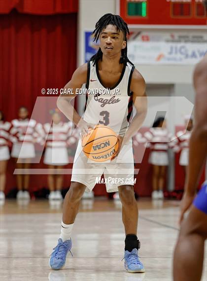 Thumbnail 1 in Mount Juliet Christian Academy @ Ezell-Harding Christian photogallery.