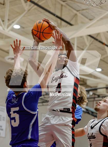 Thumbnail 2 in Mount Juliet Christian Academy @ Ezell-Harding Christian photogallery.