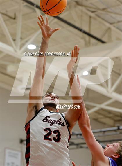 Thumbnail 3 in Mount Juliet Christian Academy @ Ezell-Harding Christian photogallery.