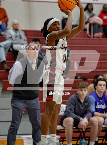 Thumbnail 2 in Mount Juliet Christian Academy @ Ezell-Harding Christian photogallery.