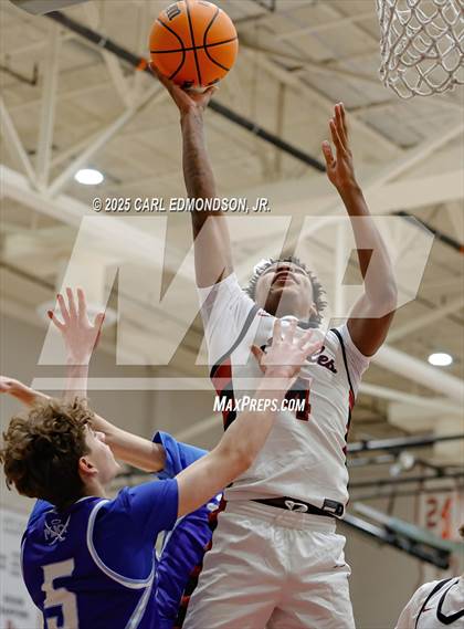 Thumbnail 3 in Mount Juliet Christian Academy @ Ezell-Harding Christian photogallery.